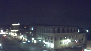 Weather camera view of LCNB.