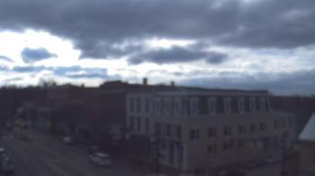 Weather camera view of LCNB.