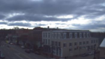Weather camera view of LCNB.