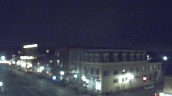 Weather camera view of LCNB.