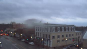 Weather camera view of LCNB.