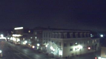 Weather camera view of LCNB.