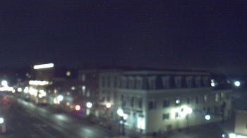 Weather camera view of LCNB.