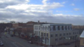 Weather camera view of LCNB.