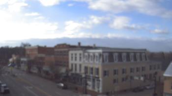 Weather camera view of LCNB.