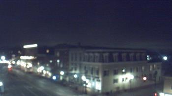 Weather camera view of LCNB.