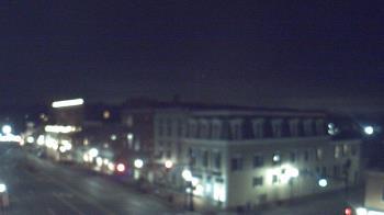 Weather camera view of LCNB.