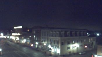 Weather camera view of LCNB.