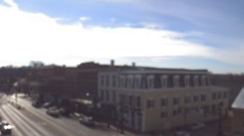 Weather camera view of LCNB.