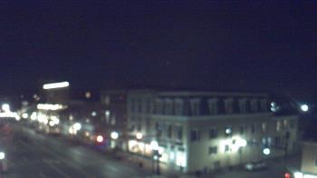 Weather camera view of LCNB.