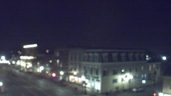 Weather camera view of LCNB.