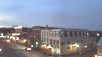 Weather camera view of LCNB.