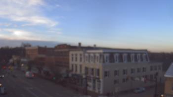 Weather camera view of LCNB.