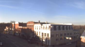 Weather camera view of LCNB.