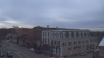 Weather camera view of LCNB.