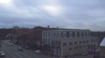 Weather camera view of LCNB.