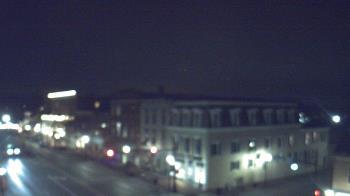 Weather camera view of LCNB.