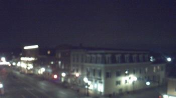 Weather camera view of LCNB.