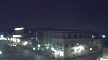 Weather camera view of LCNB.
