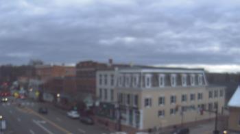 Weather camera view of LCNB.