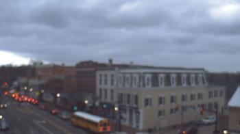 Weather camera view of LCNB.