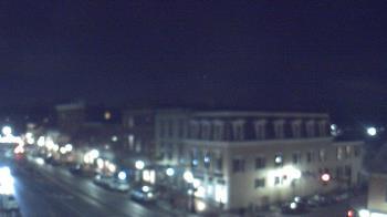 Weather camera view of LCNB.