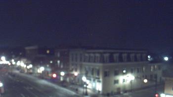 Weather camera view of LCNB.