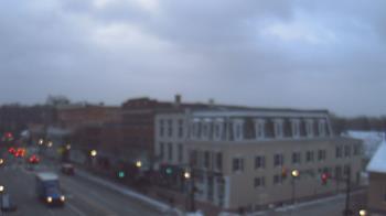 Weather camera view of LCNB.