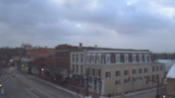 Weather camera view of LCNB.