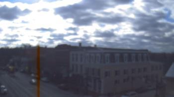 Weather camera view of LCNB.