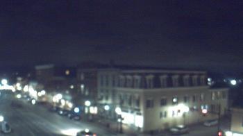 Weather camera view of LCNB.