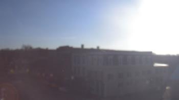 Weather camera view of LCNB.