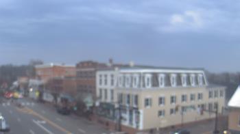 Weather camera view of LCNB.