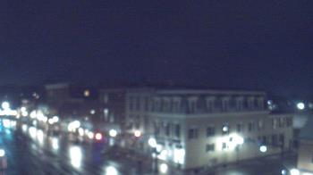 Weather camera view of LCNB.