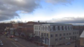Weather camera view of LCNB.
