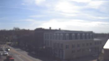 Weather camera view of LCNB.