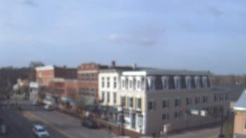 Weather camera view of LCNB.