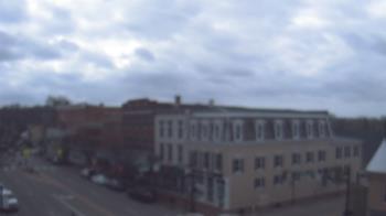 Weather camera view of LCNB.