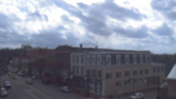 Weather camera view of LCNB.