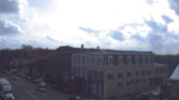 Weather camera view of LCNB.