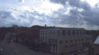 Weather camera view of LCNB.