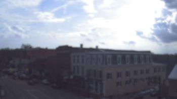 Weather camera view of LCNB.