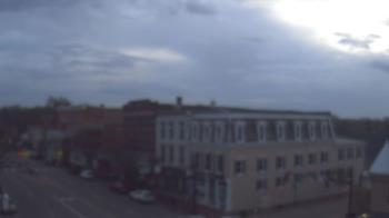 Weather camera view of LCNB.