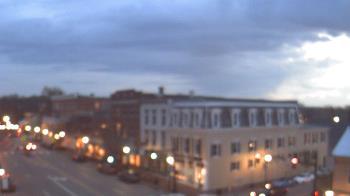 Weather camera view of LCNB.