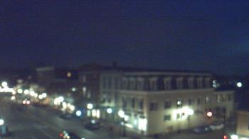 Weather camera view of LCNB.