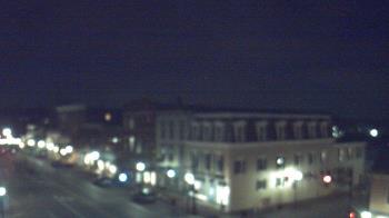 Weather camera view of LCNB.