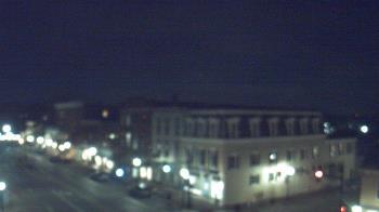 Weather camera view of LCNB.