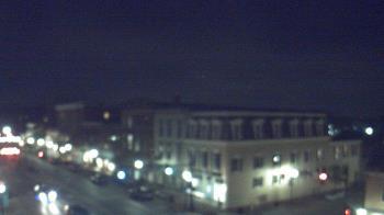 Weather camera view of LCNB.