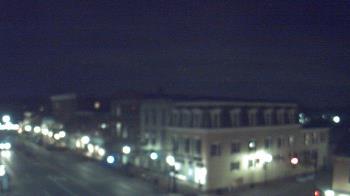 Weather camera view of LCNB.