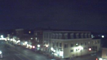 Weather camera view of LCNB.